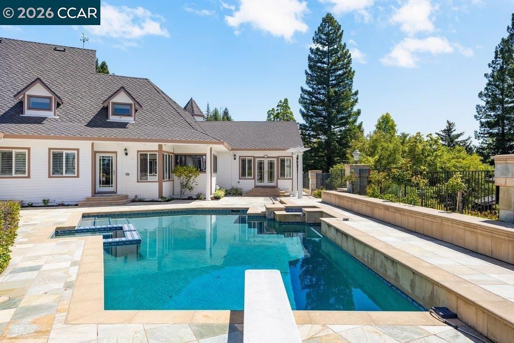 Image 66 of property listing at 4110 Sugar Maple Dr, Danville, CA 94506