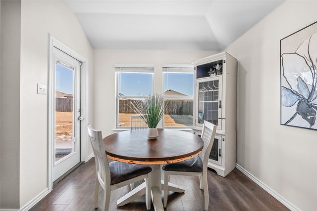 1419 Ella Rose, Josephine, TX 75189