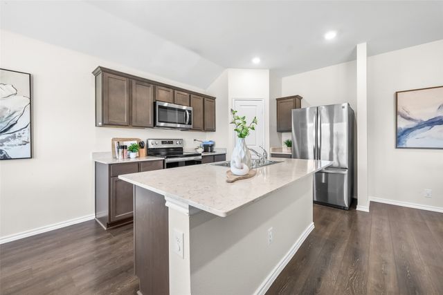 1419 Ella Rose, Josephine, TX 75189