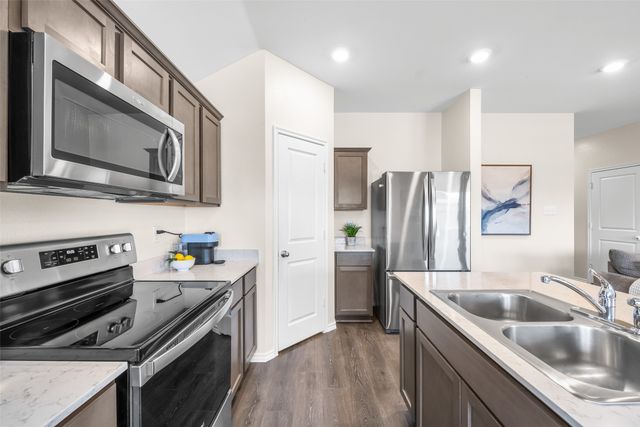 1419 Ella Rose, Josephine, TX 75189