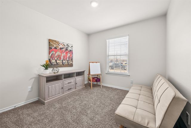 1419 Ella Rose, Josephine, TX 75189