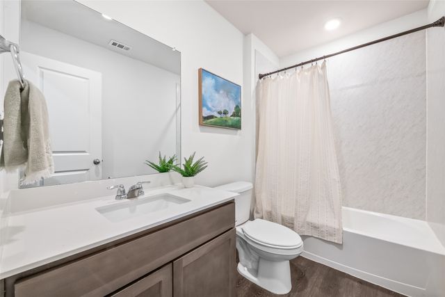 1419 Ella Rose, Josephine, TX 75189