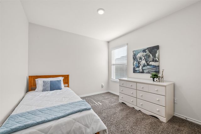 1419 Ella Rose, Josephine, TX 75189