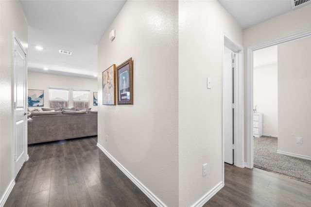 1419 Ella Rose, Josephine, TX 75189