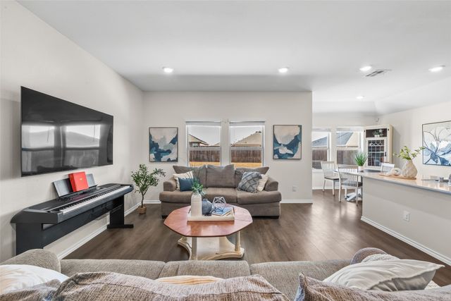 1419 Ella Rose, Josephine, TX 75189