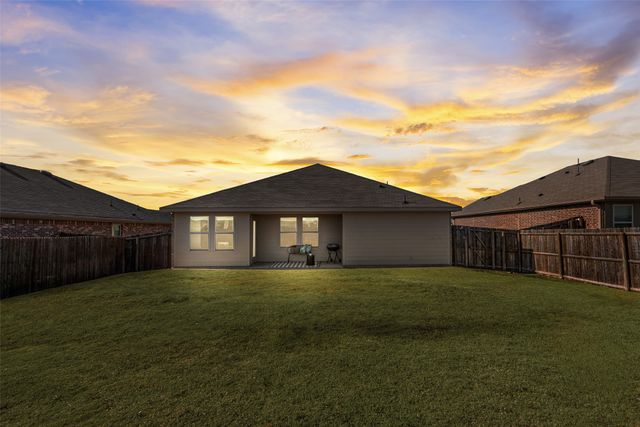 1419 Ella Rose, Josephine, TX 75189