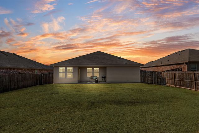 1419 Ella Rose, Josephine, TX 75189