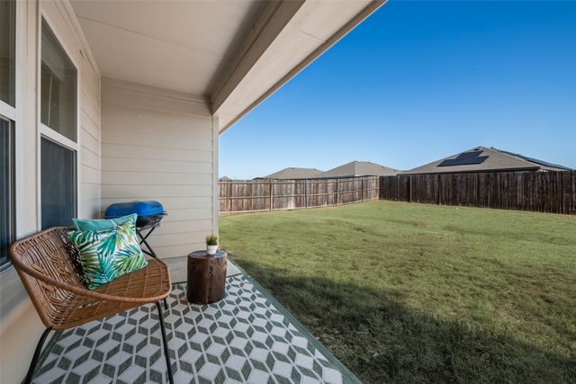 1419 Ella Rose, Josephine, TX 75189