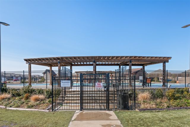 1419 Ella Rose, Josephine, TX 75189