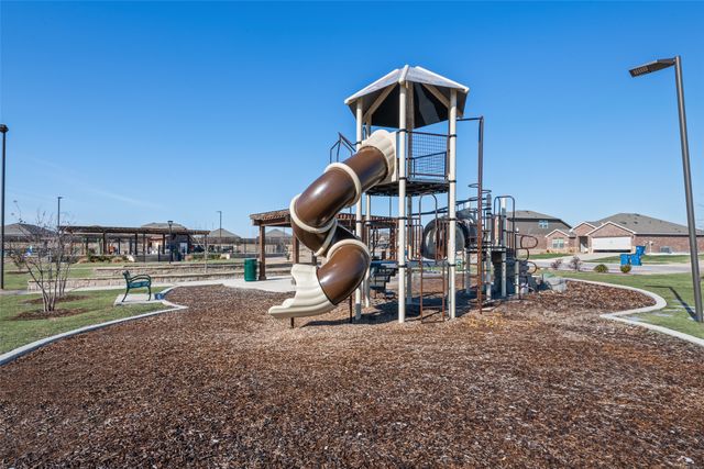 1419 Ella Rose, Josephine, TX 75189