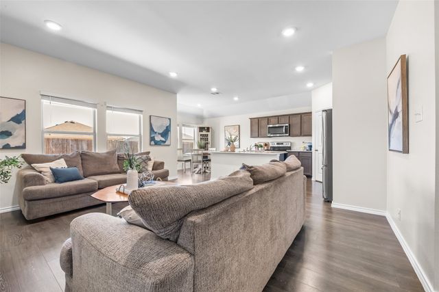 1419 Ella Rose, Josephine, TX 75189