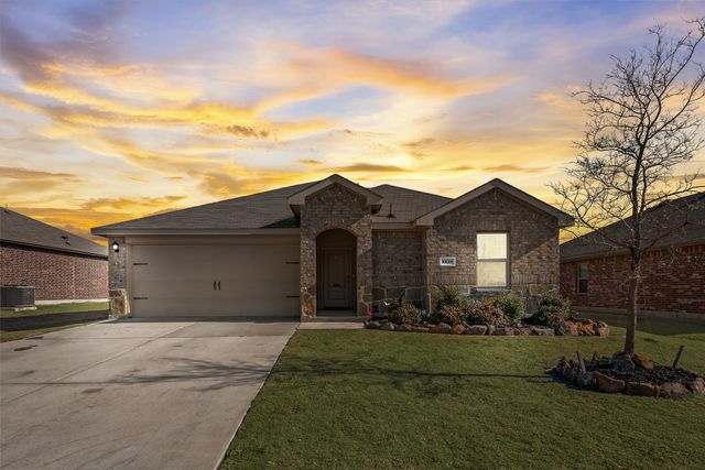 1419 Ella Rose, Josephine, TX 75189