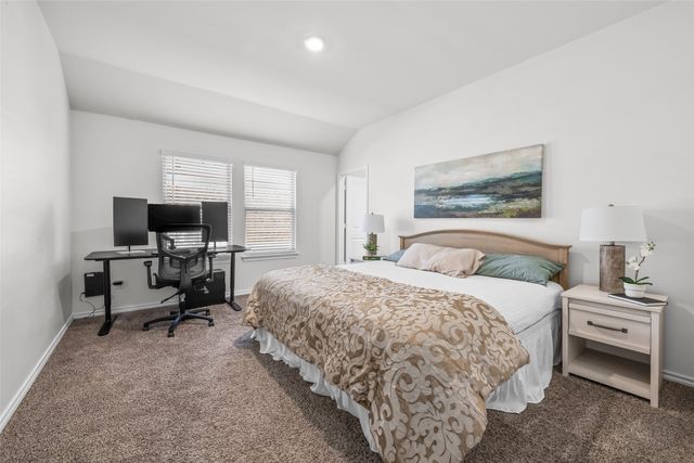 1419 Ella Rose, Josephine, TX 75189