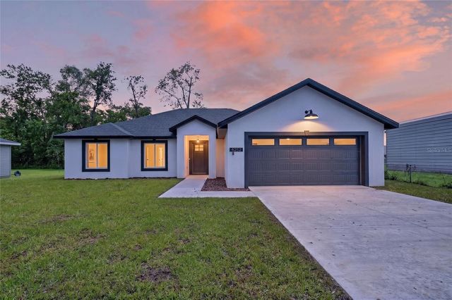 4252 SE 135 LANE, Summerfield, FL 34491