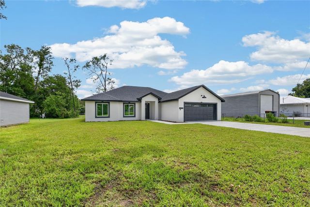 4252 SE 135 LANE, Summerfield, FL 34491