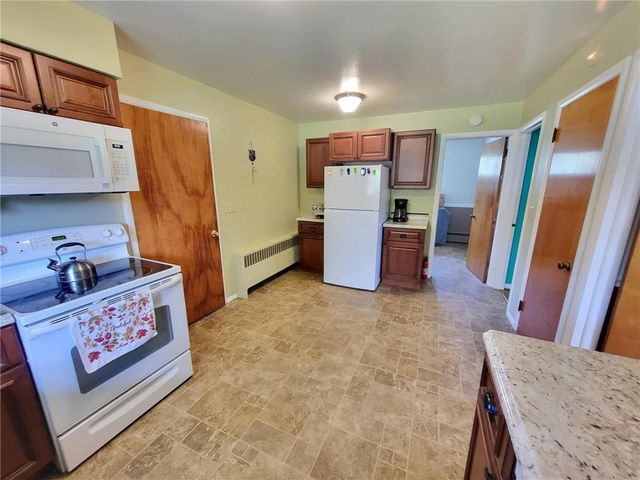 158 Dingman Hill Road, Bainbridge, NY 13733