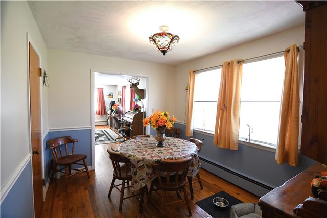 158 Dingman Hill Road, Bainbridge, NY 13733