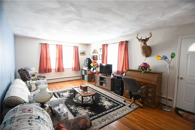 158 Dingman Hill Road, Bainbridge, NY 13733