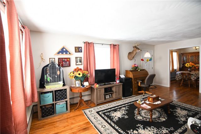 158 Dingman Hill Road, Bainbridge, NY 13733