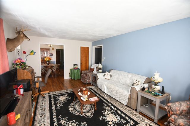 158 Dingman Hill Road, Bainbridge, NY 13733