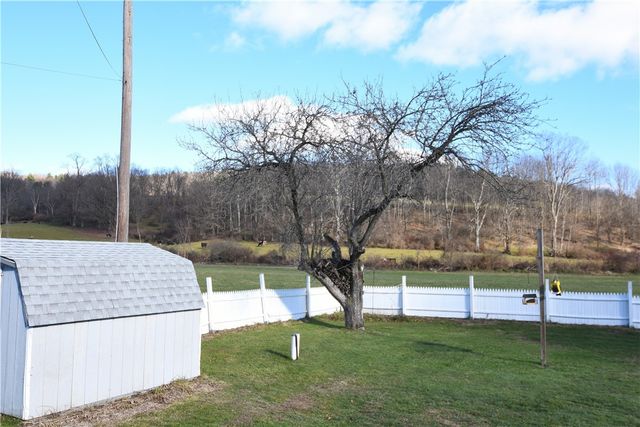 158 Dingman Hill Road, Bainbridge, NY 13733