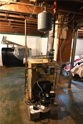 158 Dingman Hill Road, Bainbridge, NY 13733