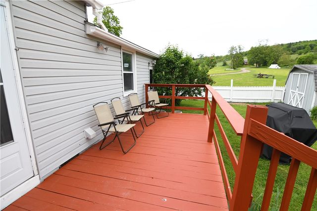 158 Dingman Hill Road, Bainbridge, NY 13733