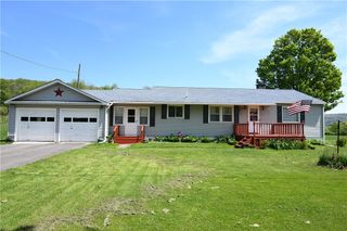 158 Dingman Hill Road, Bainbridge, NY 13733