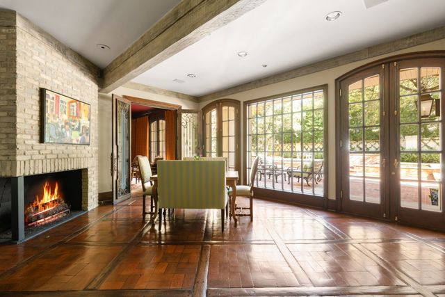 3900 Normandy Avenue, Highland Park, TX 75205