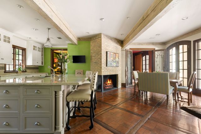 3900 Normandy Avenue, Highland Park, TX 75205