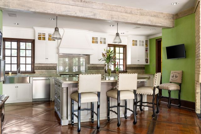 3900 Normandy Avenue, Highland Park, TX 75205