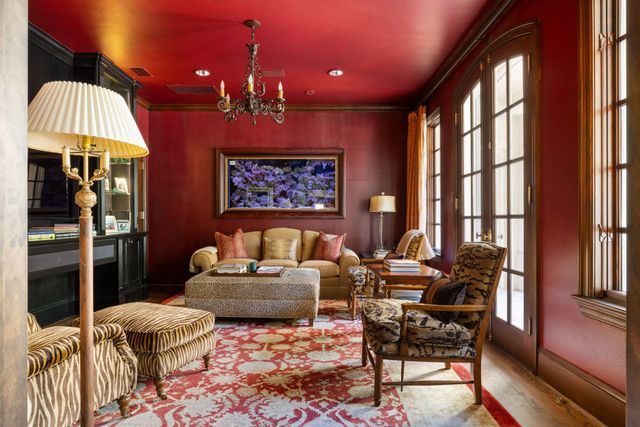 3900 Normandy Avenue, Highland Park, TX 75205