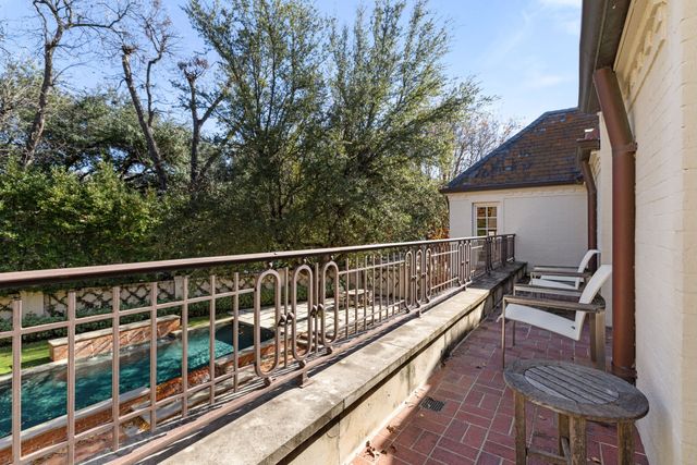 3900 Normandy Avenue, Highland Park, TX 75205