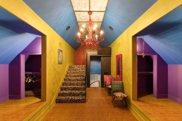 3900 Normandy Avenue, Highland Park, TX 75205