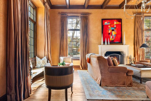 3900 Normandy Avenue, Highland Park, TX 75205