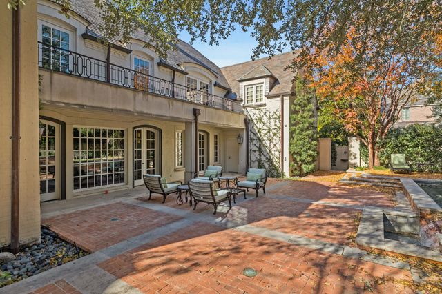 3900 Normandy Avenue, Highland Park, TX 75205