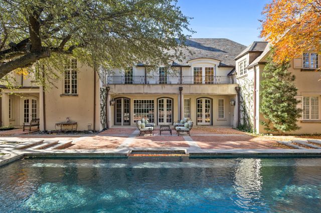 3900 Normandy Avenue, Highland Park, TX 75205