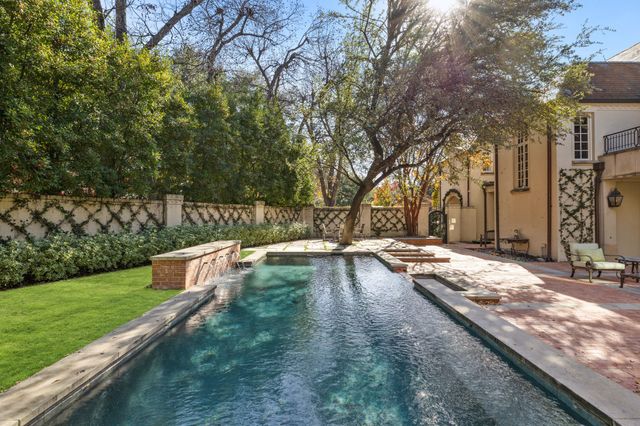 3900 Normandy Avenue, Highland Park, TX 75205