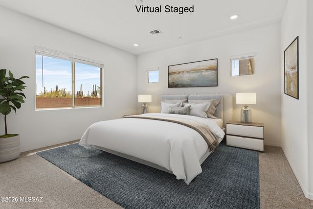 14768 N Blue Juniper Lane, Marana, AZ 85658