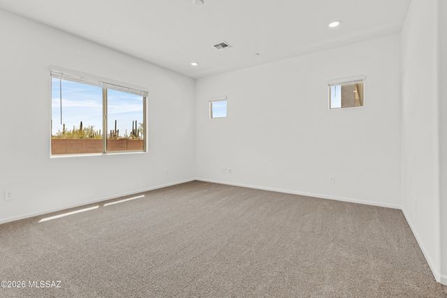 14768 N Blue Juniper Lane, Marana, AZ 85658