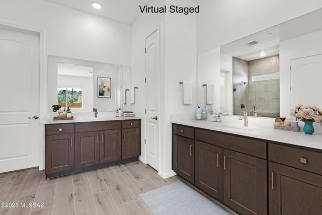 14768 N Blue Juniper Lane, Marana, AZ 85658