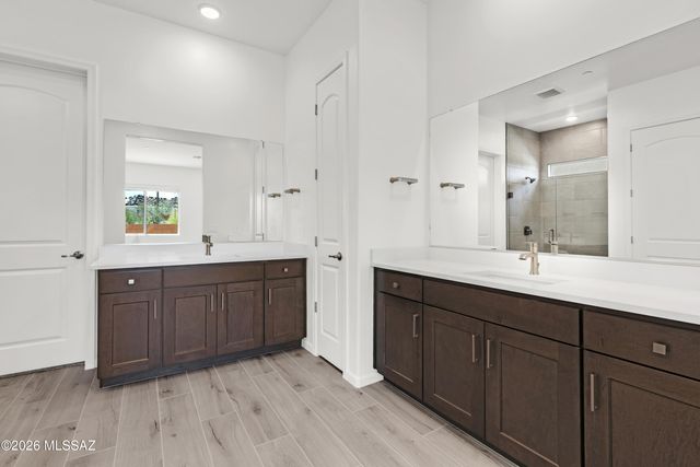 14768 N Blue Juniper Lane, Marana, AZ 85658