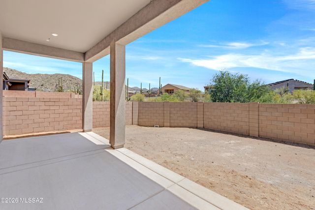 14768 N Blue Juniper Lane, Marana, AZ 85658