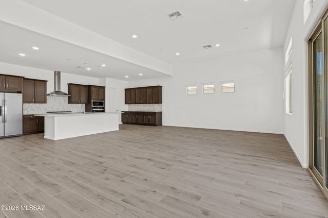 14768 N Blue Juniper Lane, Marana, AZ 85658