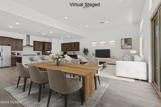 14768 N Blue Juniper Lane, Marana, AZ 85658