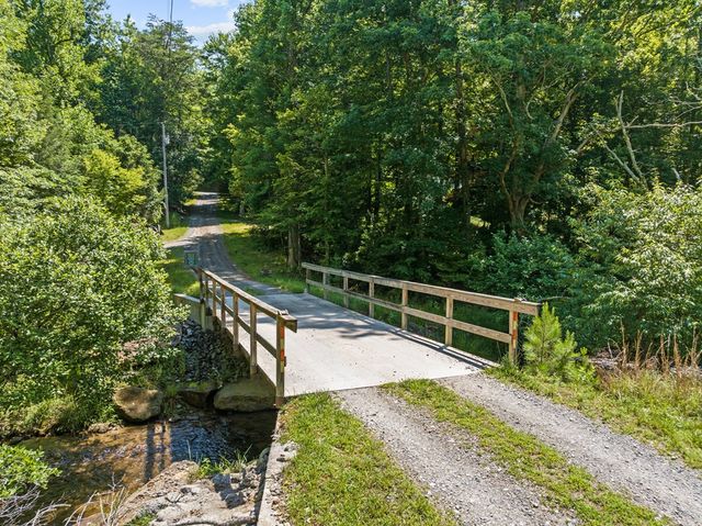 Lot 8 Tipton Court, Cherry Log, GA 30522