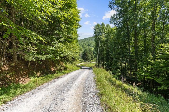 Lot 8 Tipton Court, Cherry Log, GA 30522
