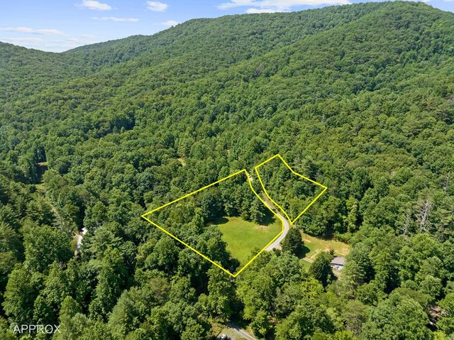 Lot 8 Tipton Court, Cherry Log, GA 30522