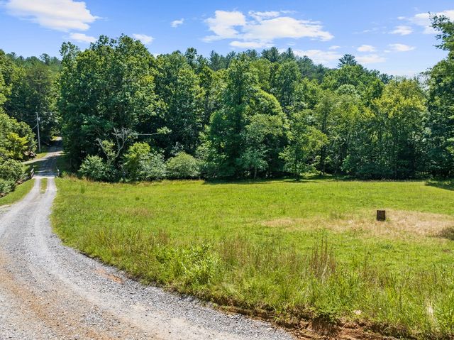 Lot 8 Tipton Court, Cherry Log, GA 30522