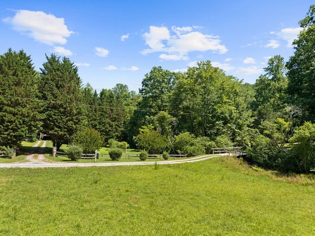 Lot 8 Tipton Court, Cherry Log, GA 30522